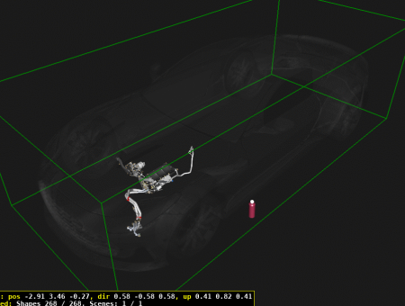 Photo of OUTLET CONNECTION MY83 SE8A584…
