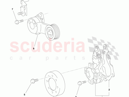 Photo of Bolt 91551…