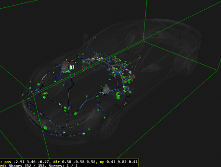 Photo of LHD FCA HRN JY53 14401…