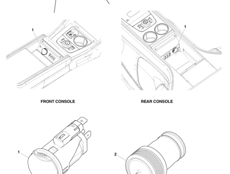 Photo of CIG LIGHT ELEMENT 98AG 15052…