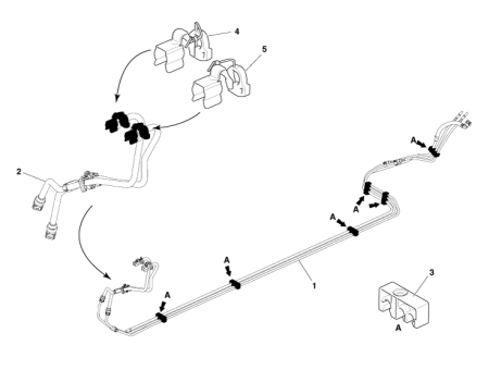 Photo of CLADDING REAR DOOR U PY83 23934…