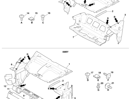 Photo of SCREW WASHER M6x18…