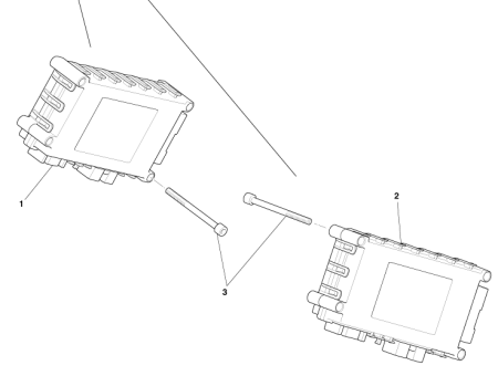 Photo of DOOR MODULE DRVR AG43 14C235…