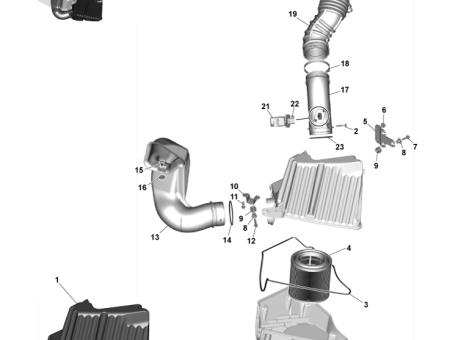 Photo of BDY ENG ELECTR MS AI ED23 12B612…