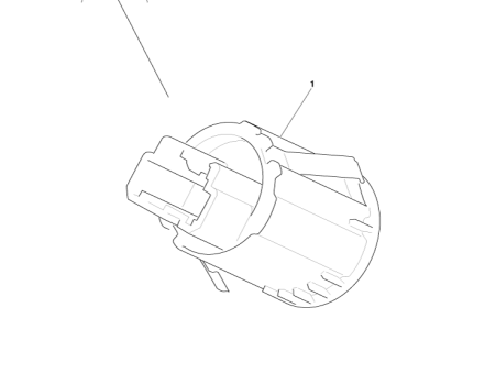 Photo of SEAT TILT SWITCH AD33 062A00…
