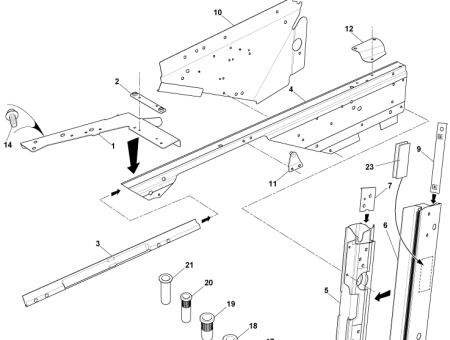 Photo of SPS 6G33 68865…