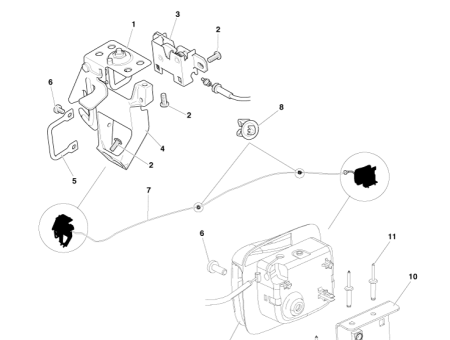 Photo of ASY HOD LAT 8G43 16700…