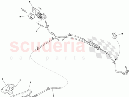 Photo of BLACK TPR BODY PLUG 25mm 4G43 2273…