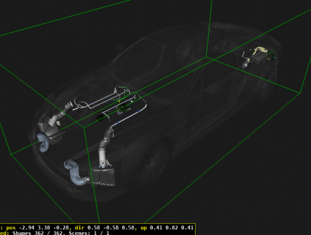 Photo of TUB ASY FU VPR TO EN ED23 9D289…