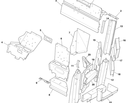Photo of STEERING WHEEL SY9Y 3600…
