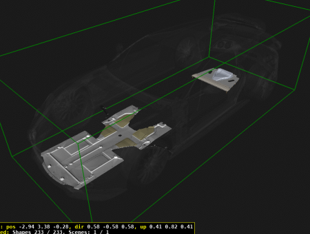 Photo of AIRDAM KD3M 18C466…