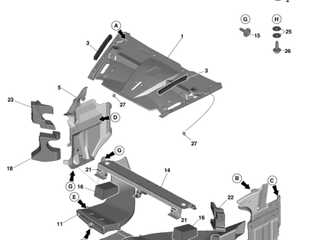 Photo of SCREW M8x30 HEX BLK…