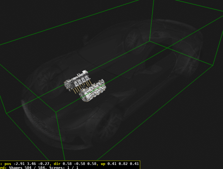 Photo of M5 SHEAR NUT SY9Y 10344…