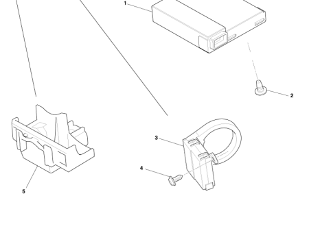 Photo of HOOD LATCH SWITCH 4G43 37…