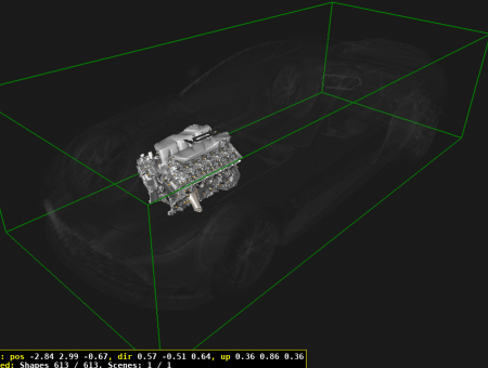 Photo of BREATHER SHIELD NY73 6686…