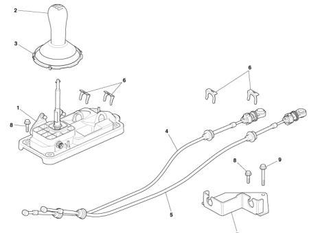 Photo of BOLT M8x45 HEX FLNG…