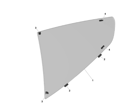 Photo of SPCR QTR WDO 6G33 301A00…