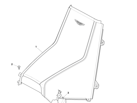 Photo of SCREW WASHER M6x20…