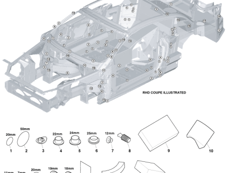 Photo of FOAM 4G43 M4D4515…