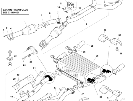 Photo of RR QTR UPR ASY LH SY9Y 31113…