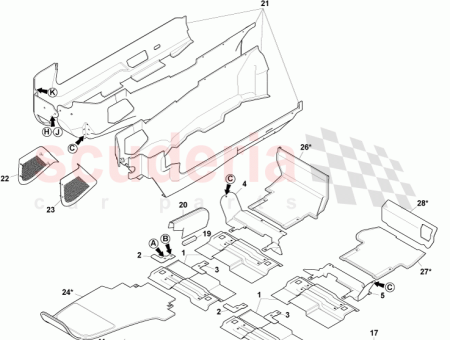 Photo of Bolt M6 x 20 Skt Hd 6G33 SS106209…