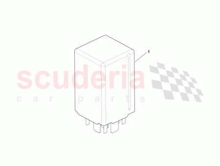 Photo of Module Assy Power Steering DG43 3F826…