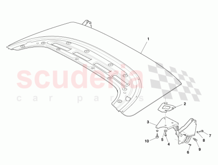 Photo of Washer large OD M8…