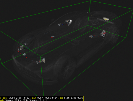 Photo of CBL BNT PRIM RWD SY7Y 16C656…