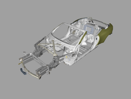 Photo of CFLP BSTP BRKT CONV KY53 L21760…