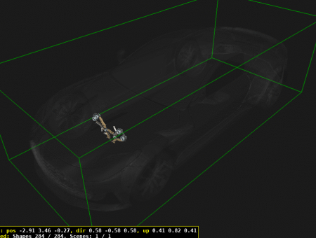 Photo of VCT UNIT INLET RY53 SE6C524…