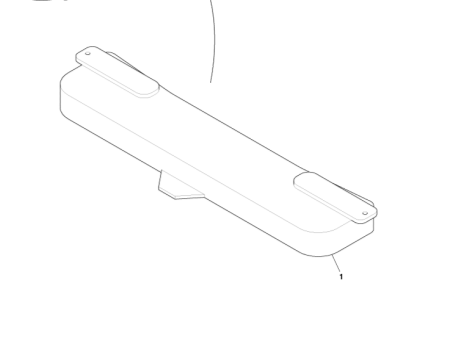 Photo of REFL ASY HI WY SAF 4G43 19F524…