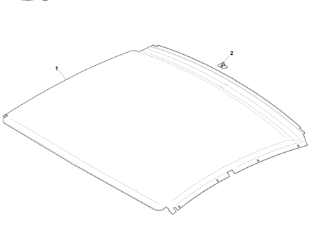 Photo of HDLNG HPERF LTHR FLU GG43 51916…