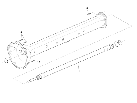 Photo of SCREW M10x40 FLNG 8…