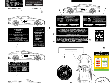 Photo of FL CNSMP DT LBL S AF HD33 975411…