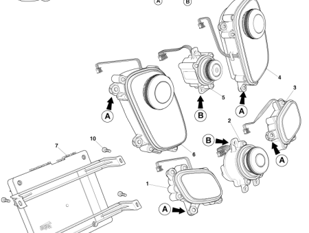 Photo of CEN STK JOYSTICK CD33 14B371…