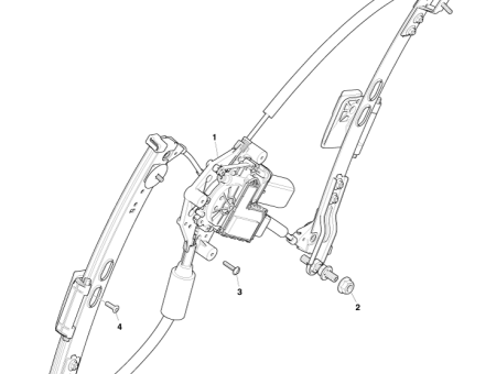 Photo of Screw M6 x 25 Pan Hd Torx Type…