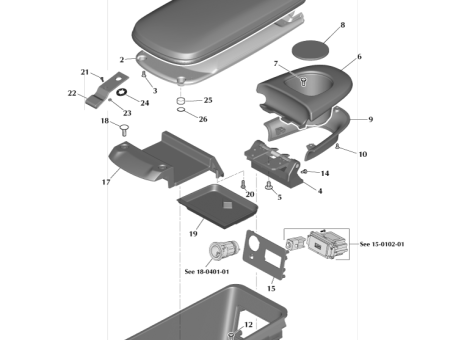 Photo of RR CP HLDR OTR PNL A CD33 67846…