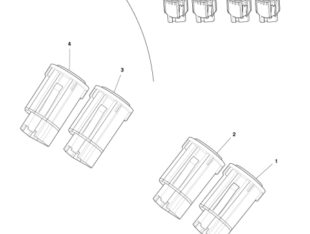 Photo of NEUTRAL SW AUTO AD33 7A247…