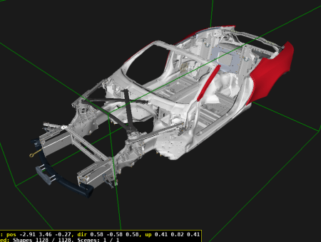 Photo of B SHELL DBS SUPR VOL LY73 63…
