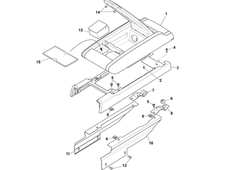 Photo of NUT WASHER M6 HEXFLG…