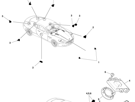 Photo of LAMP 4G43 37…