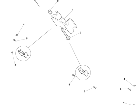 Photo of BOLT M8x16 HEX FLG…