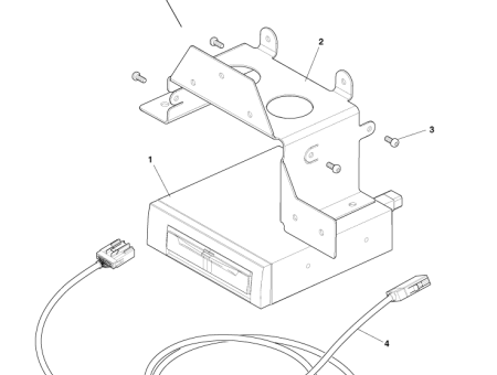 Photo of AUSTRALIAN NAVIGATION DISK 4G43 10E898…