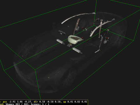 Photo of PRESSURE SENSOR SRS MY83 SE14B342…