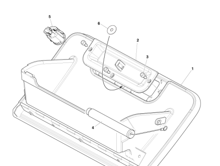 Photo of ST R NG WHL ANTI THF RY9Y 4A881…