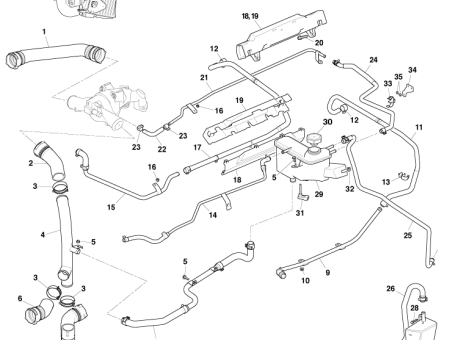 Photo of TUB HTR INLT 4G43 8584…