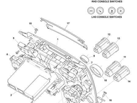 Photo of EPB SWITCH SY9Y SE2B623…