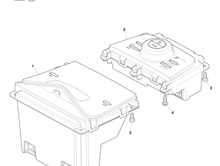 Photo of LCD MODULE GRPH CD43 7440…
