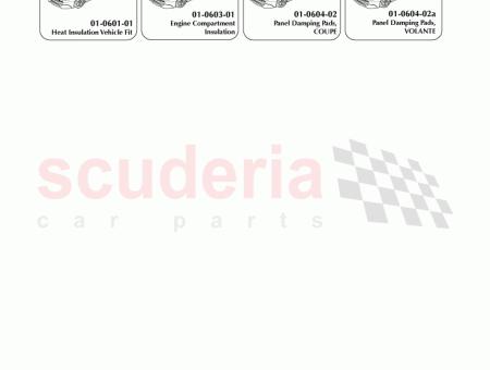 Photo of Deflector Heat Front Floor DG43 11398…