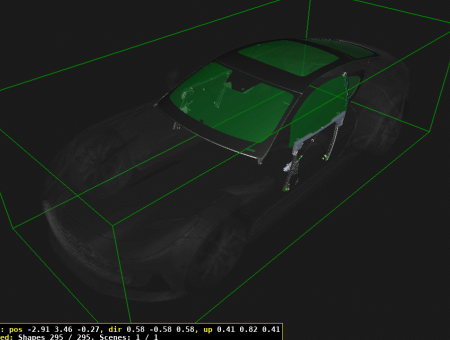 Photo of HTR PAD SERVICE KIT RY53 37…